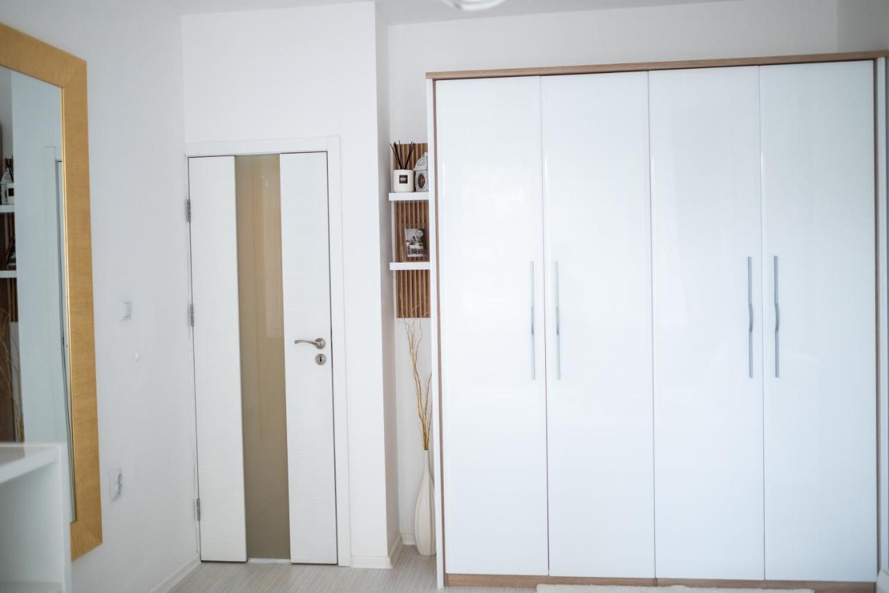 A&K Cozy Art Studio 2 Várna Kültér fotó