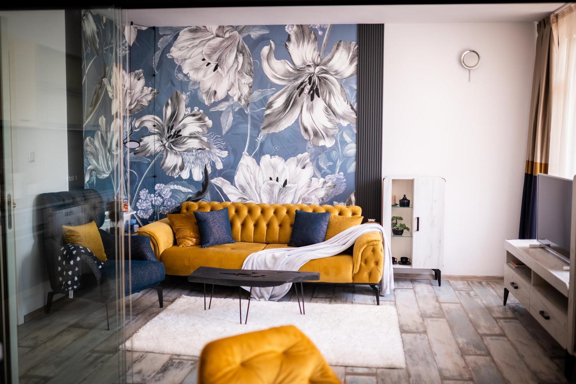 A&K Cozy Art Studio 2 Várna Kültér fotó